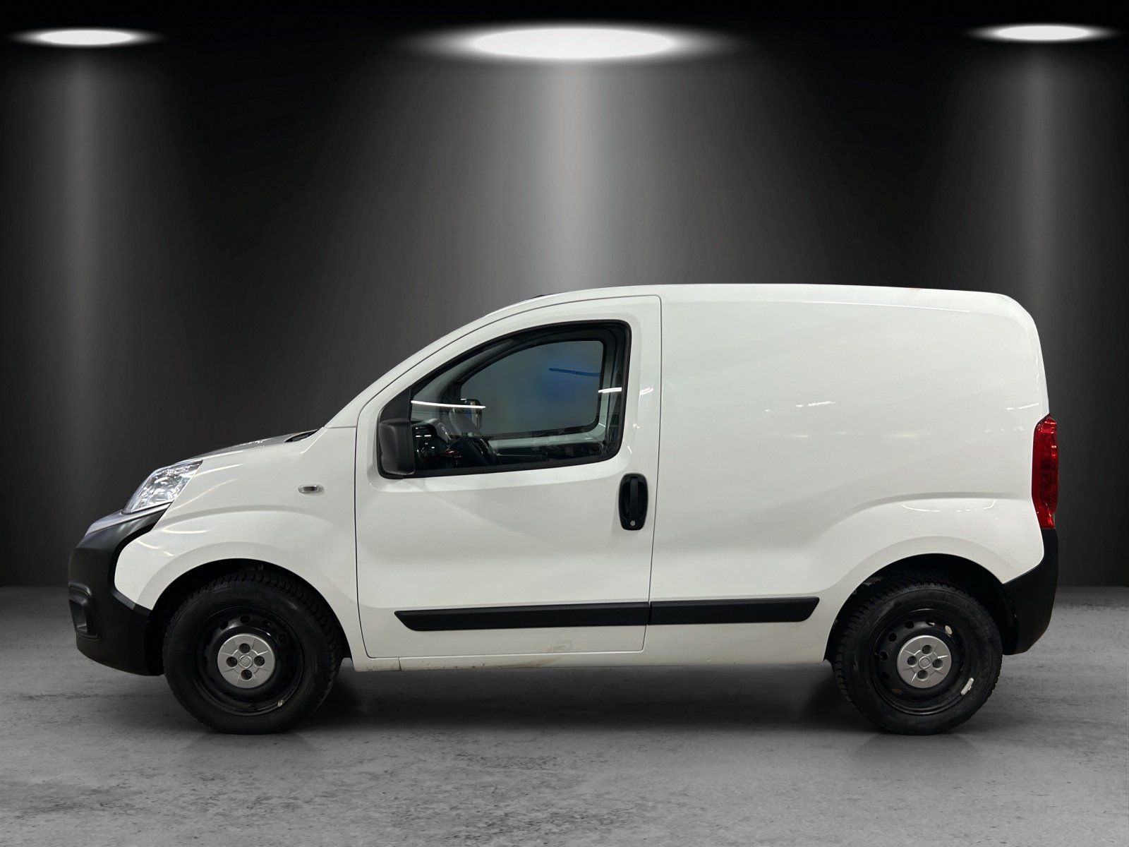 Fahrzeugabbildung Andere Fiat Fiorino Multijet SX