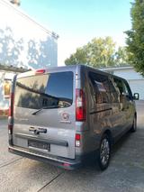 Fiat Talento Family - Fiat Talento: 8 Sitzer