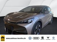 Cupra Tavascan - Vorschau Bild 1
