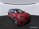 Volkswagen ID.4 GTX 4M ACC AHK HuD Sitzh. Wärmep. 360° - rote Volkswagen ID.4