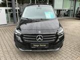 Mercedes-Benz T 180 PROGRESSIVE/Edition/Navi/Klima/Sitzhzg. - schwarze Mercedes-Benz T-Klasse