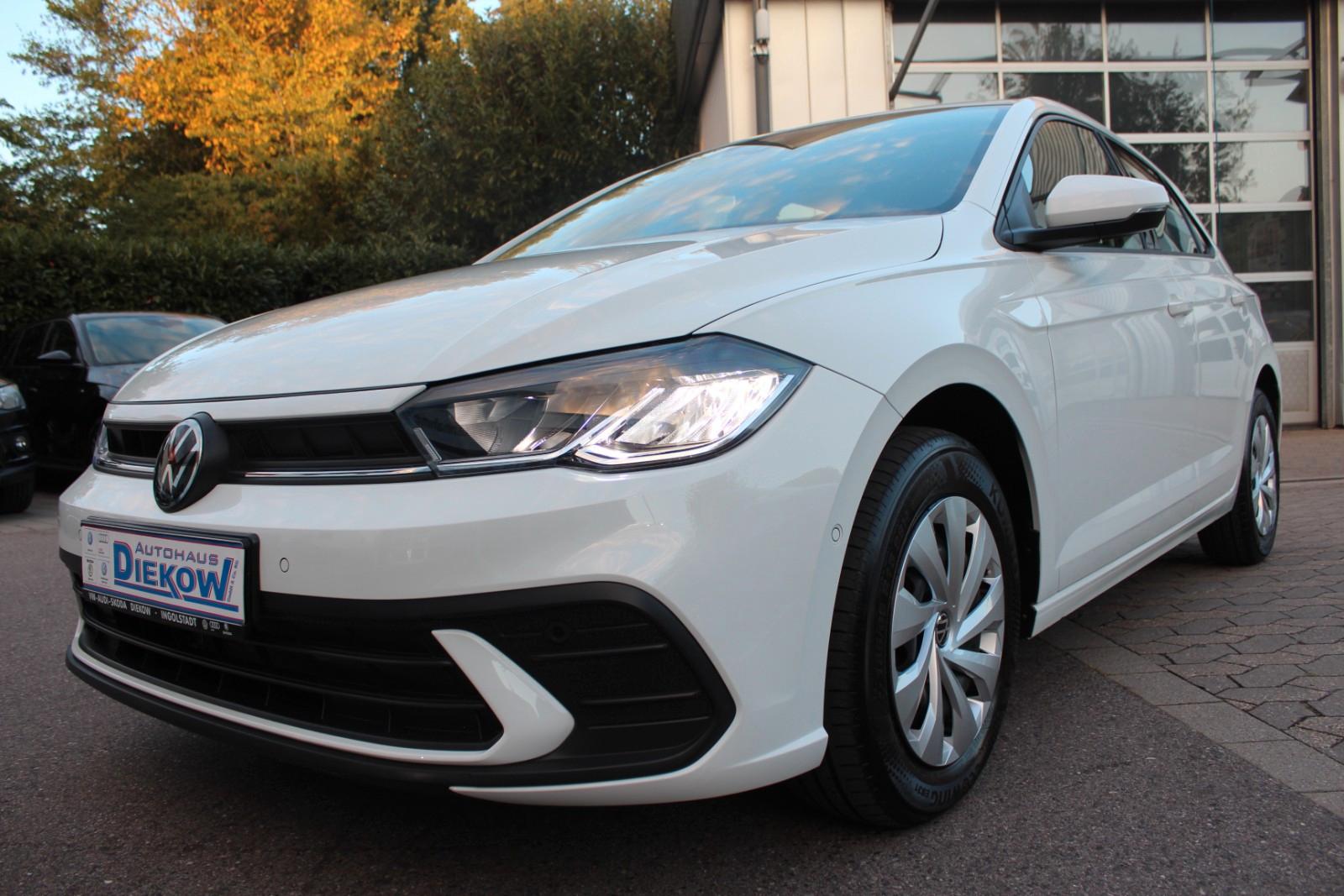 Volkswagen Polo VI DSG Life/SHZ/PDC/LED/App>Navi/ACC/Garant, миниатюра 15