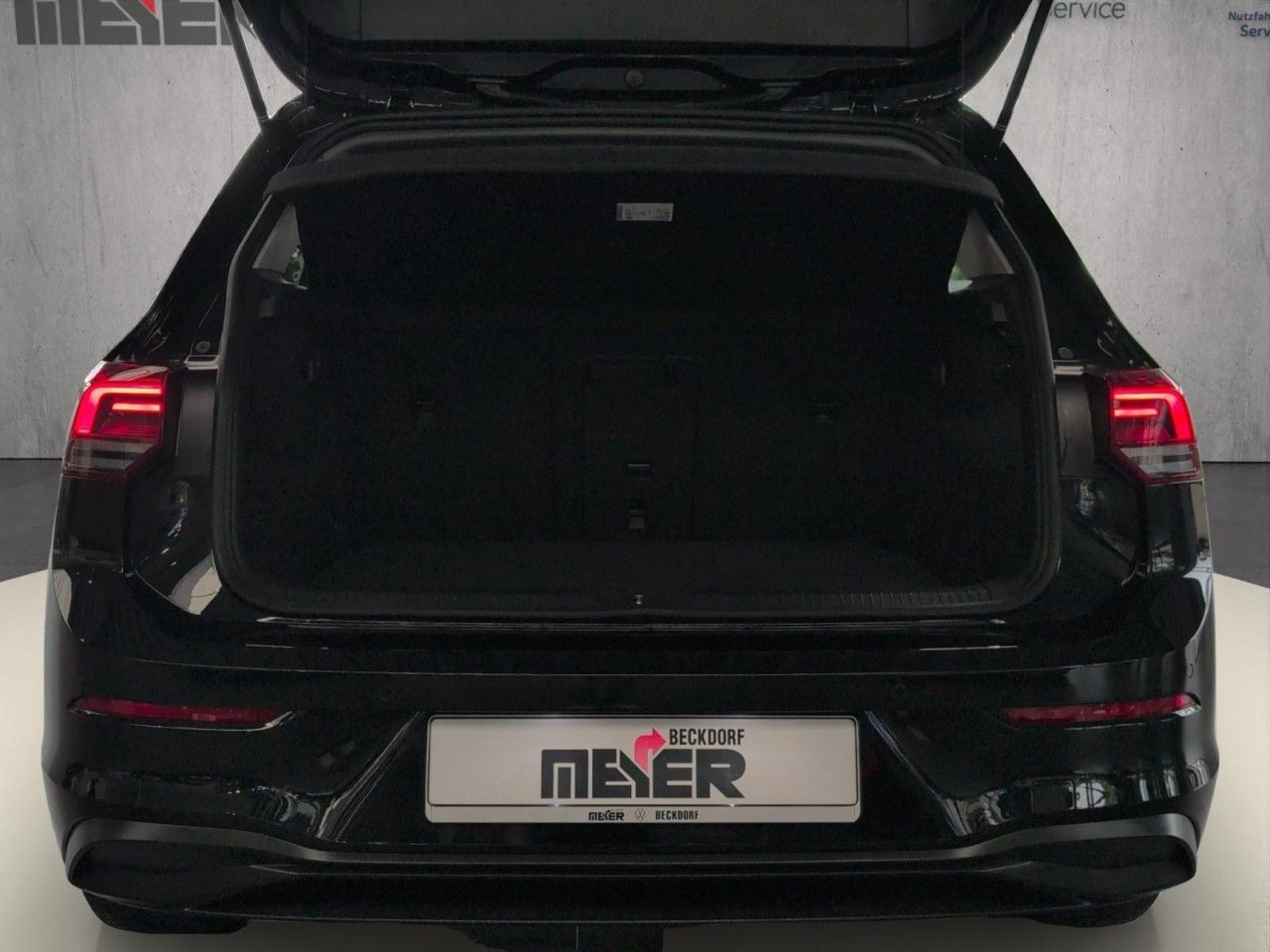 Golf Life 1.5 TSI Klima Navi Rückfahrkamera