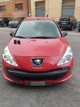 Peugeot 206 Plus 1.1 60CV 3p. ONE Line - Peugeot 206: 1.6