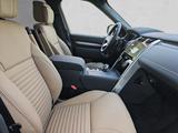 Land Rover Discovery D350 AWD Dynamic HSE - Land Rover Discovery Jahreswagen