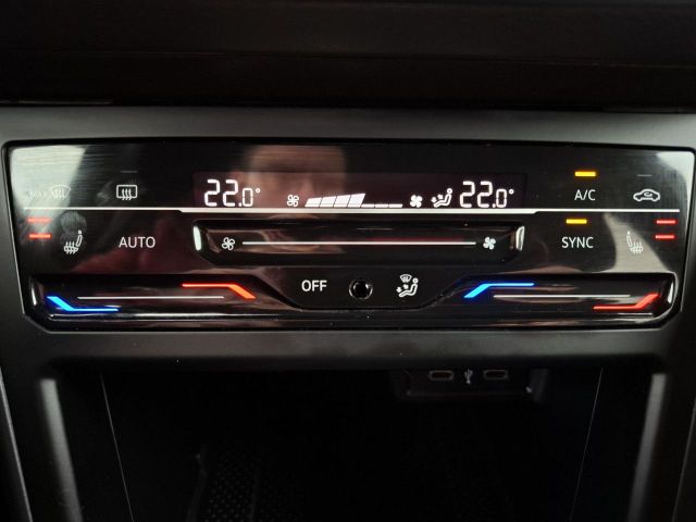 TAIGO 1.5 TSI DSG R-LINE