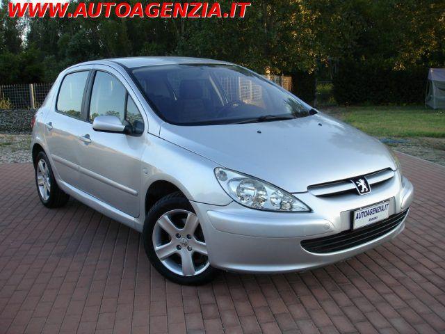 Peugeot 307