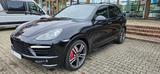 Porsche CAYENNE GTS APPROVED 18 WEGE ACC AHK BOSE - Porsche Gebrauchtwagen in Dorsten