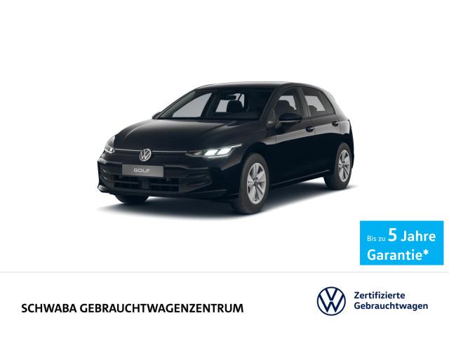 Volkswagen Golf VIII Life 1.5 TSI *AHK*R-KAM*NAV*ACC*LED*