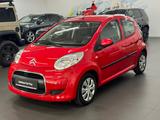 Citroën C1 Style AUTOMATIK/KLIMA/1.HAND - Citroën C1: mit ABS