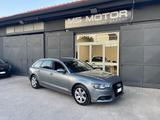 Audi A6 Avant 3.0TDI 156.000km - S tronic -Super - Audi A6: Kombi, Km 0
