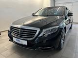 Mercedes-Benz S 350 S -Klasse Lim. BlueTEC  *Navi*LED*Sound* - Mercedes-Benz S 350 aus 2015