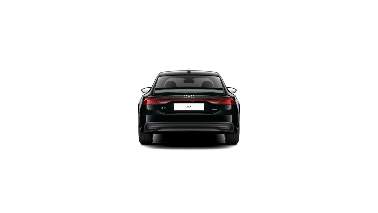Audi A7 - Bild 5
