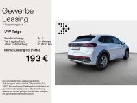 Volkswagen Taigo - Vorschau Bild 2
