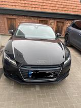 Audi TT Coupe 2.0 TFSI S tronic quattro - - Audi TT von privat