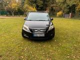 Honda FR-V 1.8 Benzin | 6-Sitzer | Familie... - Honda FR-V mit Benzin-Antrieb