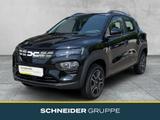 Dacia Spring Electric Essential 45 CCS+KAMERA+KLIMA - Dacia Spring: Essential
