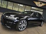 Audi A6 Avant 3.0 TDI clean diesel quattro Kamera/AHK - gebrauchte Audi A6 aus dem Jahr 2015