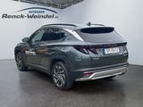 Hyundai Tucson Prime 1.6 T-GDI HUD Navi Leder digitales  - Hyundai Tucson Prime mit Hybrid-Antrieb (Benzin/Elektro)
