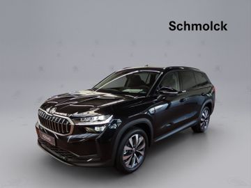 Kodiaq Selection 2.0 TDI DSG 4x4 AHK 7-Sitzer
