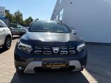 Dacia Duster II Prestige 4WD 1Hand/Kamera/PDC/NAVI - Dacia Duster mit Diesel-Antrieb: Allradantrieb, Prestige