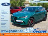 Alfa Romeo Stelvio 520PS Quadrifoglio Q4 Leder ACC 21" Pano
