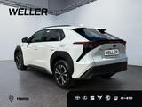Toyota bz4X Comfort-Paket *LED*ACC*Navi*CarPlay*360Grad - Toyota bZ4X aus 2023