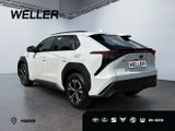 Toyota bz4X Comfort-Paket *LED*ACC*Navi*CarPlay*360Grad - Toyota bZ4X Gebrauchtwagen