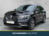 Renault Koleos Initiale Paris 4x4 Blue dCi 185 BOSE+LED - Renault Koleos: Bose