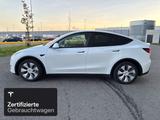 Tesla Model Y Long Range AWD - Tesla Model Y in Hannover