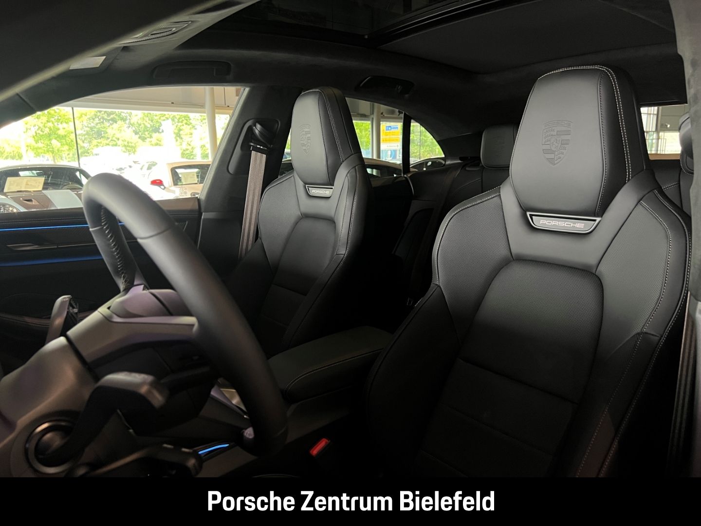 Porsche Macan - Bild 13