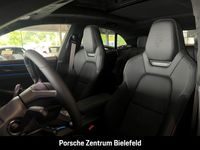 Porsche Macan - Vorschau Bild 13