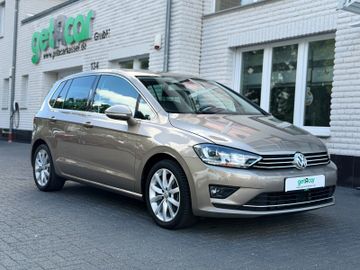 Volkswagen Golf Sportsvan - 1