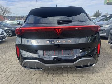 Cupra Terramar - 8