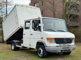 Mercedes-Benz Vario-614D-Kipper-4X2-5Gang-TÜV-Wenig-km72 - Angebote entsprechen deinen Suchkriterien