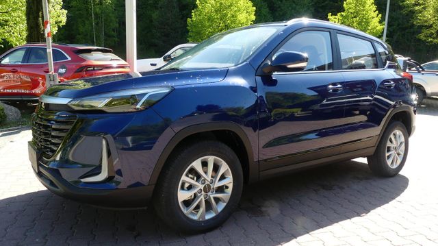 BAIC Beijing X35*1.5*Klima*PDC*LED