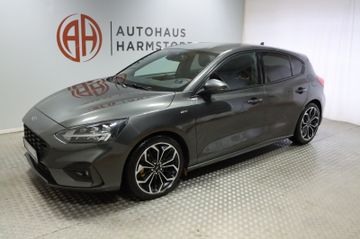Ford Focus Lim. ST-Line LED Navi Kamera 18 Zoll