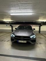 Mercedes-Benz CLA 180 - AMG Line - Sehr guter Zustand! - gebrauchte Mercedes-Benz CLA 180 aus dem Jahr 2022