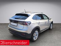 Volkswagen Taigo - Vorschau Bild 9