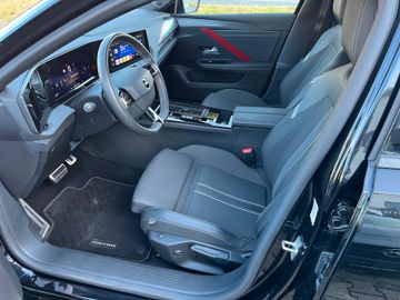 Opel Astra L 5tg 1.2 Turbo GS Automatik