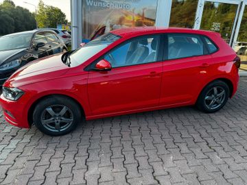 Bild 6 VW Polo VI Highline