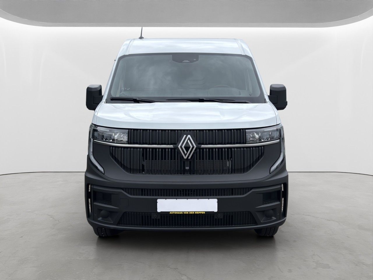 Renault Master - Bild 2