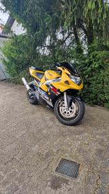 Suzuki GSX R600 - Offers