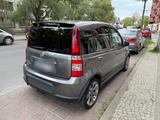 Fiat Panda 100hp Originalzustand 180tkm Kl... - Fiat: 100hp