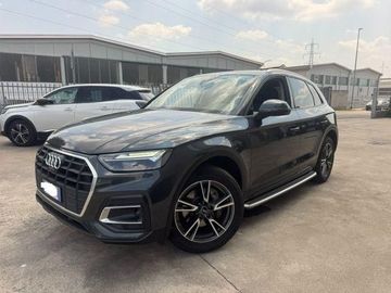 Audi Q5 - 2