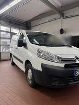 Citroën Citroen Jumpy 2 - Citroën Jumpy aus 2013