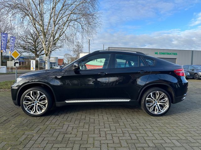 BMW X6 xDrive35i 225KW *SOFTCLOSE* NEUES MOTOR*