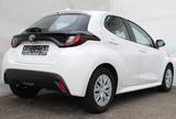 Toyota Yaris Comfort|1.HD|SPUR|CAM|CARPLAY|KLIMA|DAB| - Toyota Gebrauchtwagen in Fulda