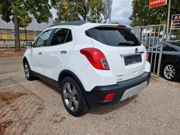 Opel Mokka - 4