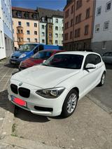BMW 1er BMW 114i - BMW 114 von privat